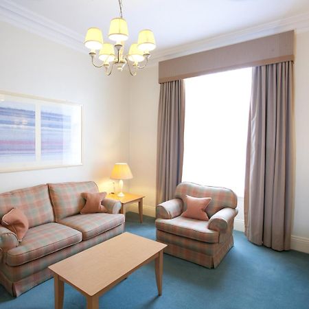 Skene House Hotels - Holburn Абердин Екстер'єр фото