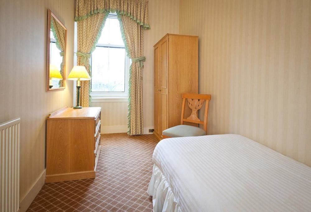 Skene House Hotels - Holburn Абердин Екстер'єр фото